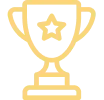 award-shape
