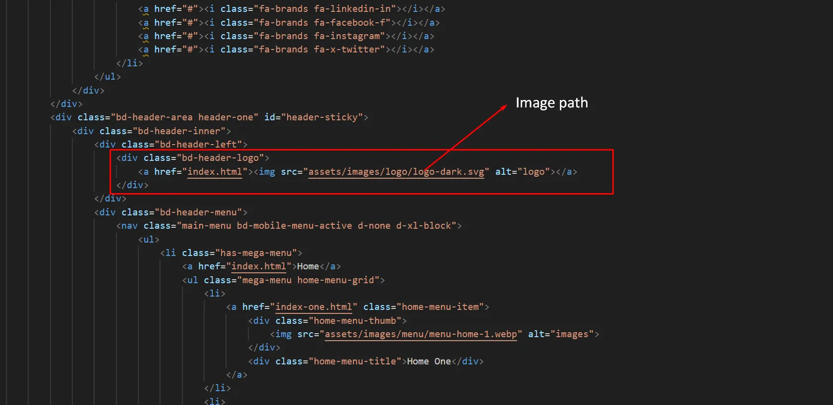 HTML Images