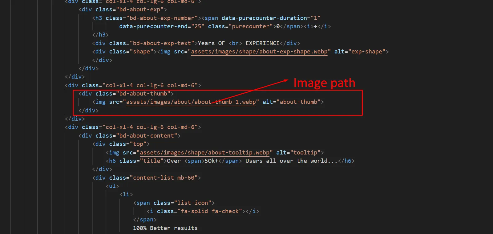 HTML Images