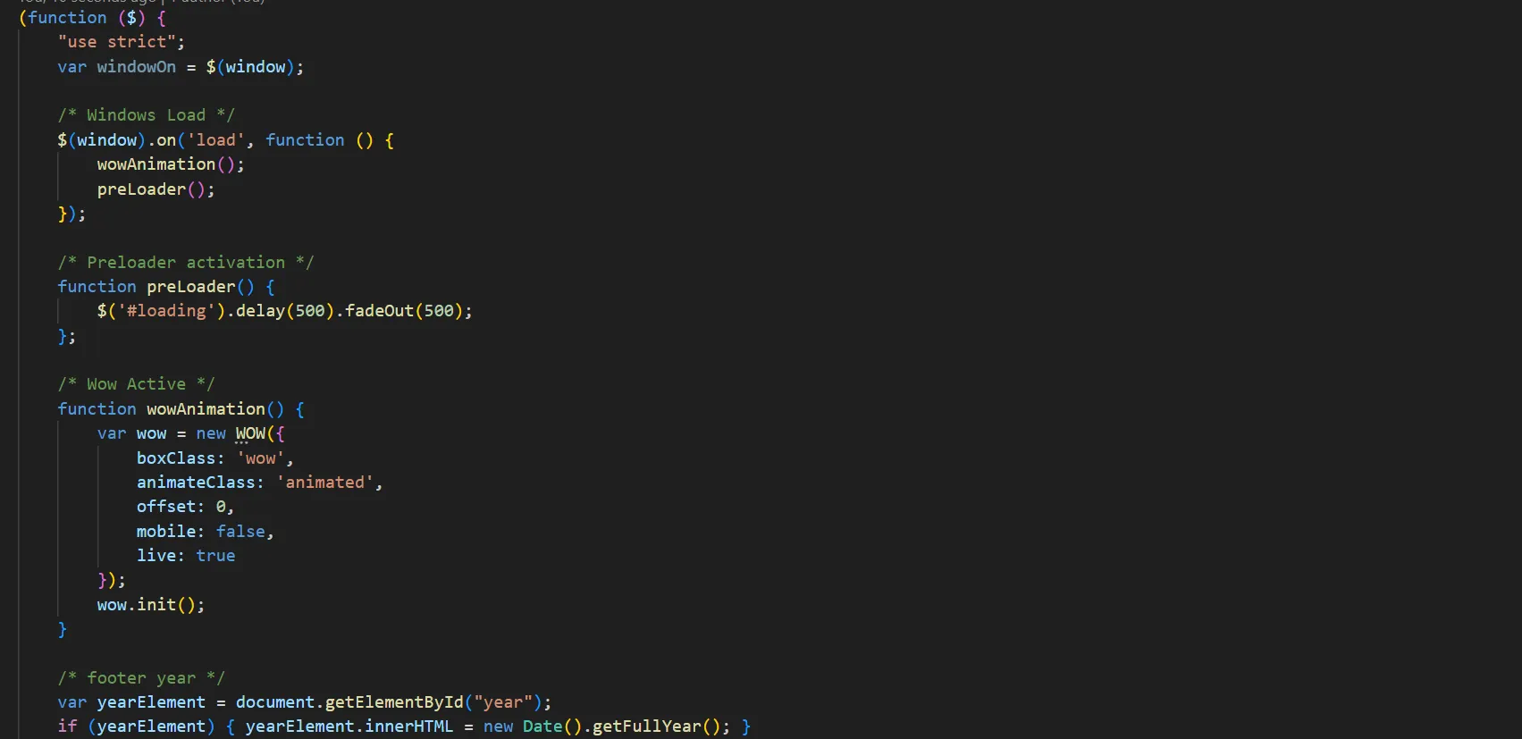 HTML Images