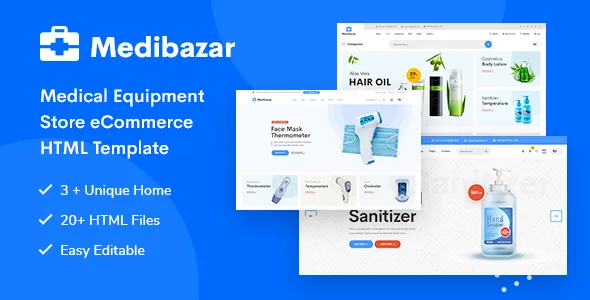 medibazar